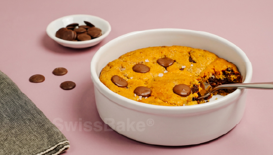Soft Cookie Tin Recipe